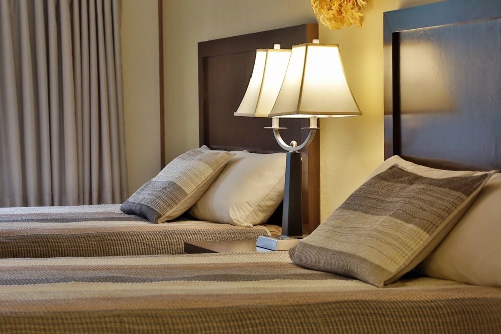 Harbor Inn Freeland Екстериор снимка