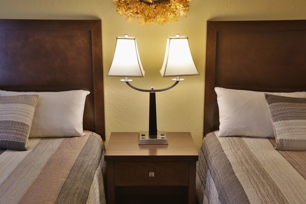Harbor Inn Freeland Екстериор снимка